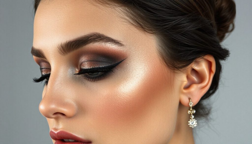 Master the Ultimate Smokey Eye with Zero Hassle!