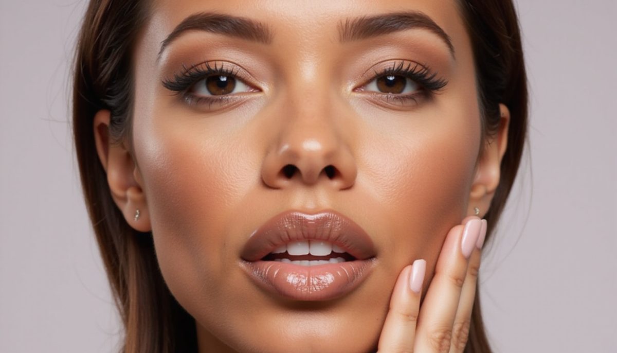 Top 10 Contour Shades for Deep Skin to Enhance Your Features