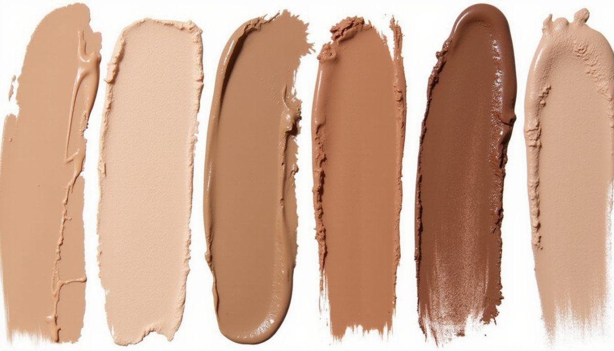 Top 10 Contour Shades Perfect for Medium Skin Tones