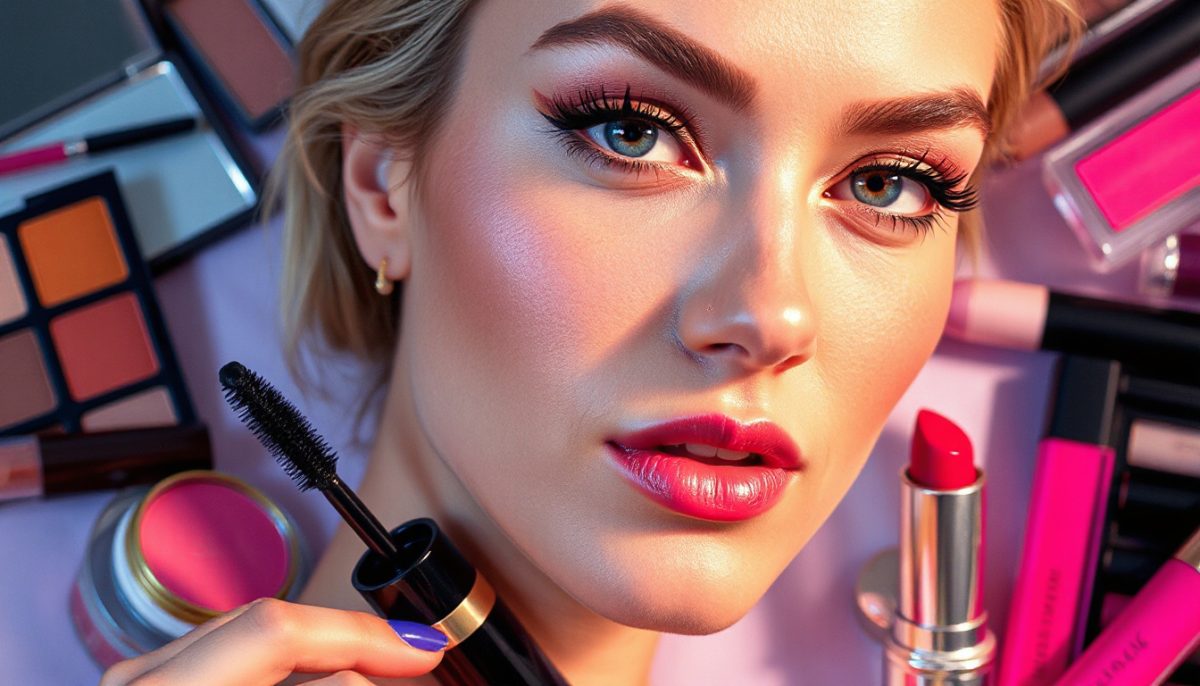 Unleash Bold Lashes: Max Factor Mascara Revealed!