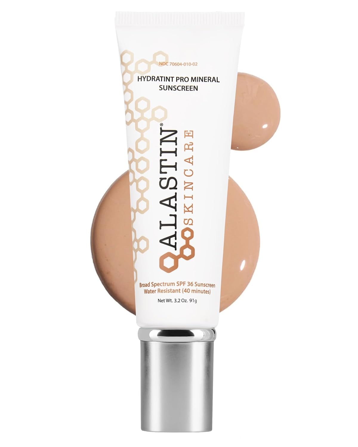 Alastin Skincare HydraTint Pro Mineral Sunscreen SPF 36 Alastin Skincare HydraTint Pro Mineral Sunscreen SPF 36