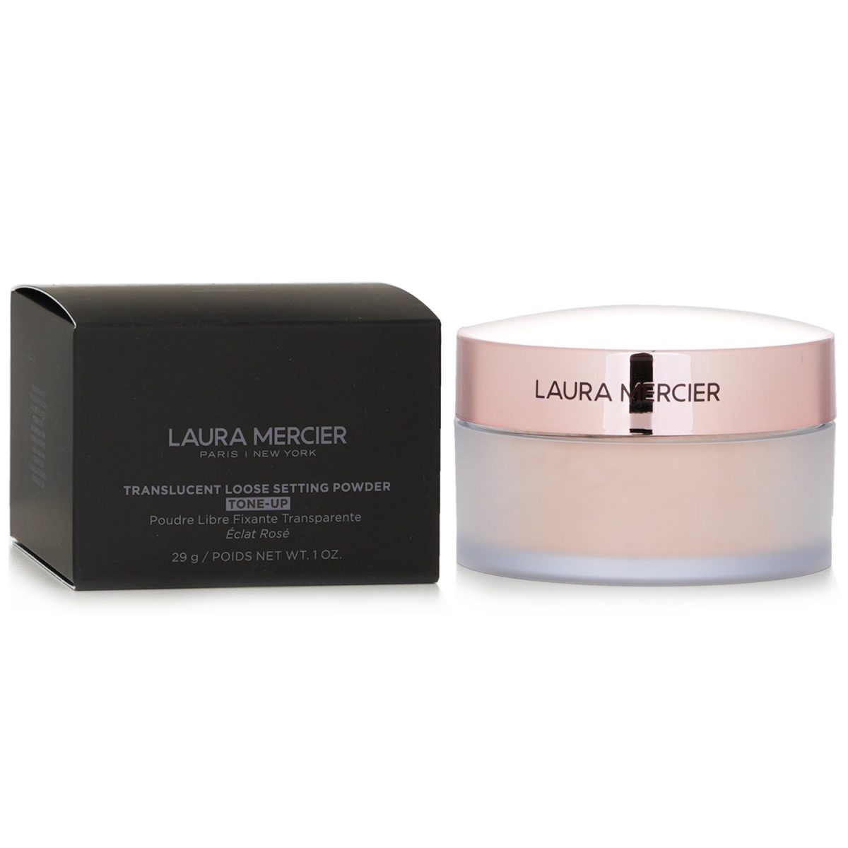 Laura Mercier Translucent Loose Powder