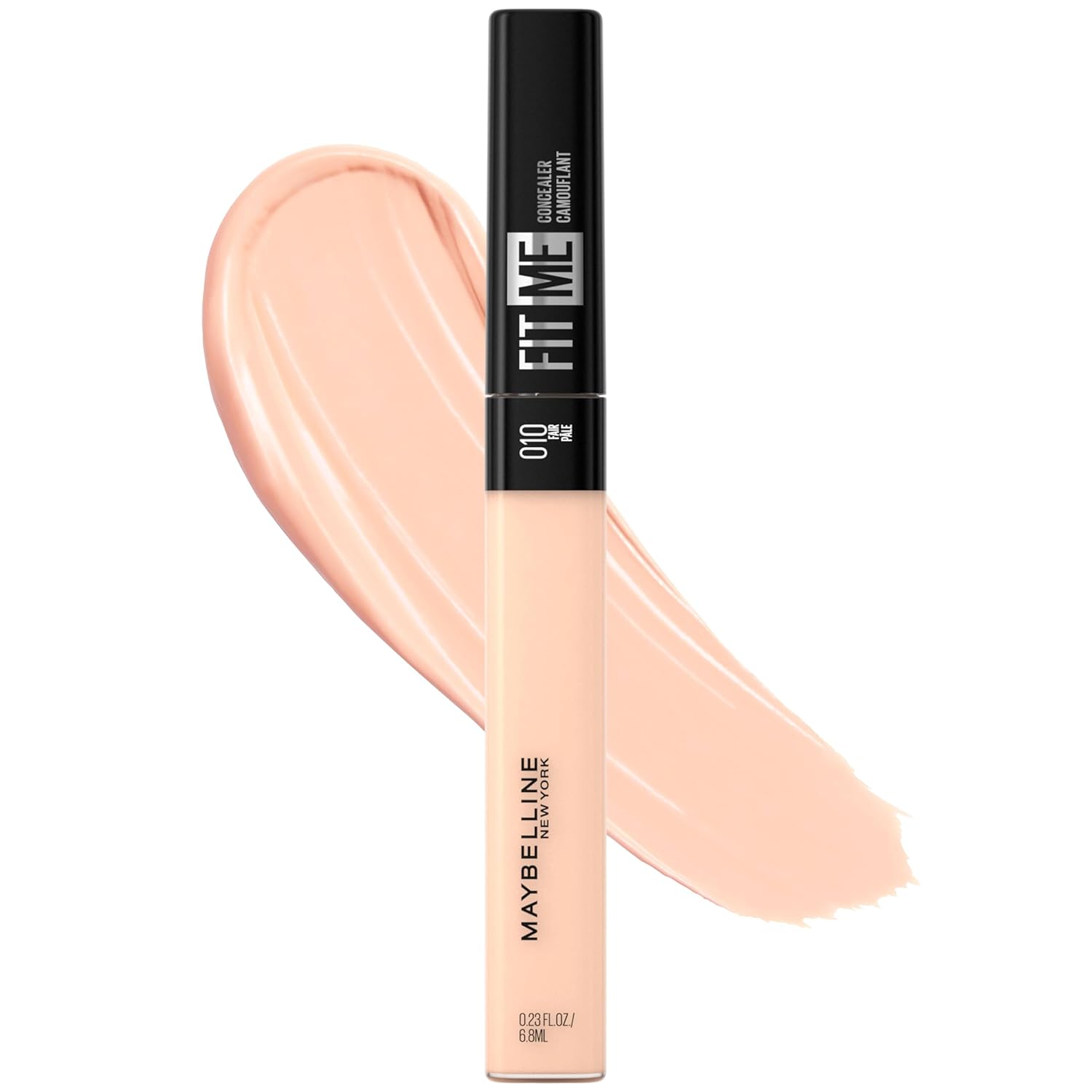 Maybelline Fit Me Concealer Maybelline Fit Me Concealer