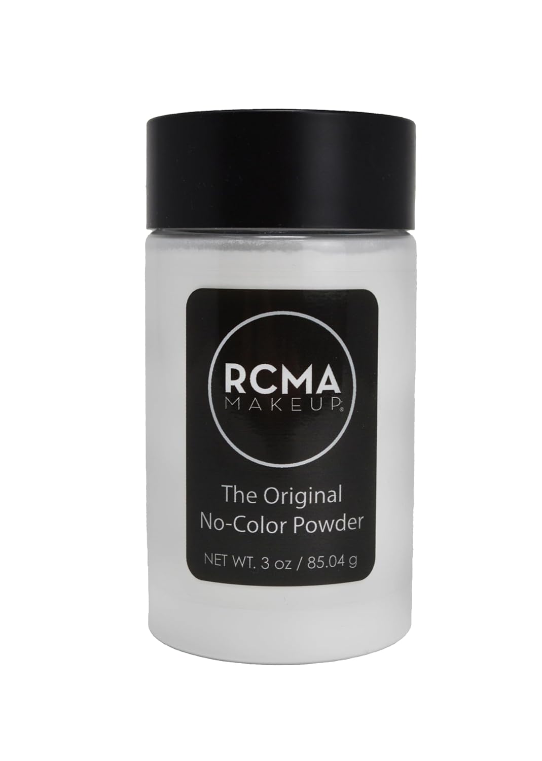 RCMA No Color Powder