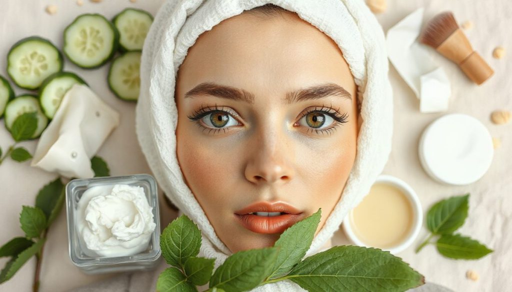 Revive Tired Eyes: Quick Remedies for Dark Circles!